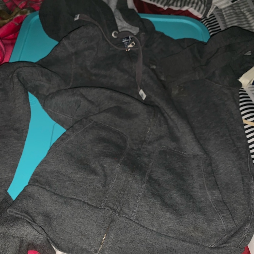 Victoria’s Secret hoodie